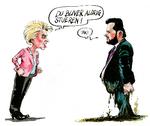 Foto: Roald Als/POLITIKEN