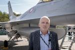Den selvstændige forsvarsanalytiker Hans Peter Michaelsen mener, at der er brug for flere soldater i Forsvaret. Det kan regeringens nye oplæg måske gøre noget ved. Foto: Emil Agerskov