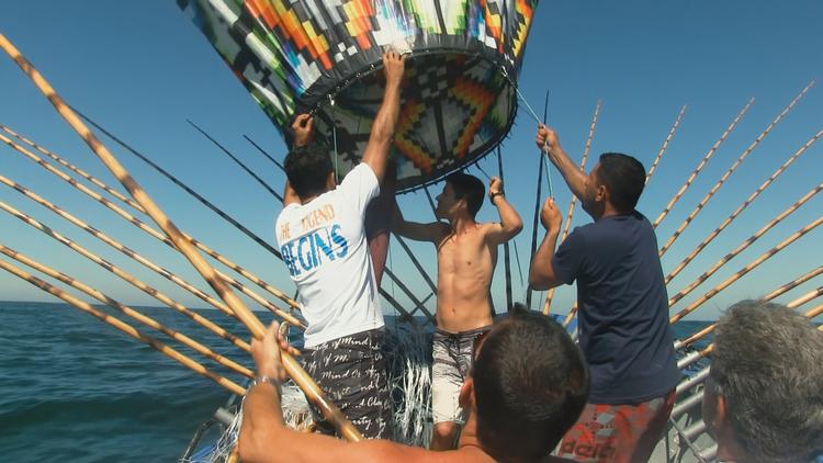 Det er et stykke kulturhistorie, der har været ufortalt på disse breddegrader, som Sissel Morell Dargis videreformidler i sin personlige dokumentarfilm ’Balomania’, mener Nanna Frank Rasmussen. Foto: CPH:DOX