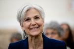 En meningsmåling viser, at Jill Stein fra The Green Party i øjeblikket har opbakning fra 4 procent af vælgerne i Wisconsin. Dermed kan tredjepartikandidaten blive afgørende for, hvem der bliver præsident i USA. Foto: Matt Rourke/Ritzau Scanpix