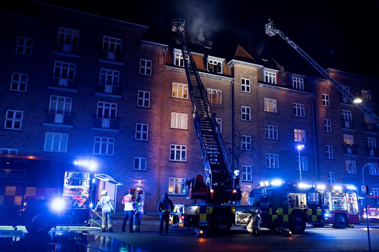 Foto: Thomas Borberg