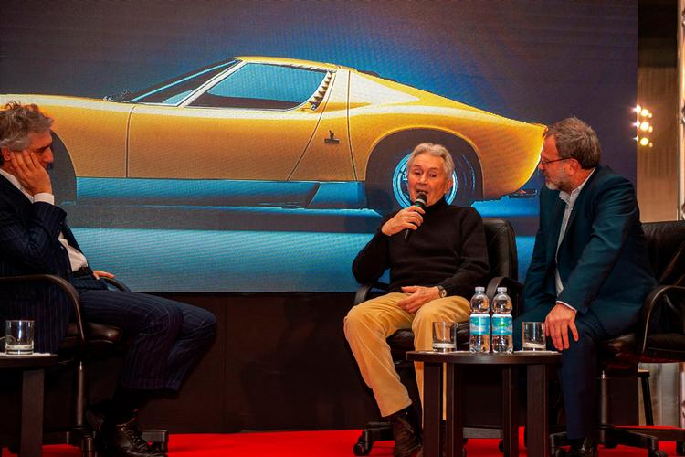 Foto: Enzo Nicolino - Okfoto/Alamy S/Ritzau Scanpix