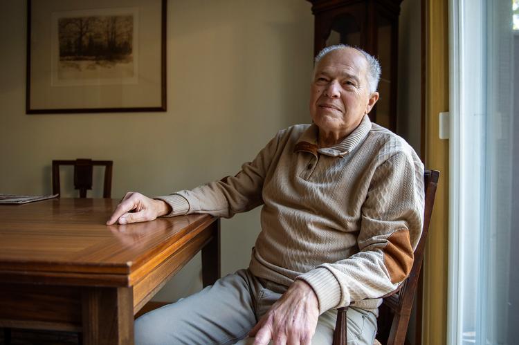 Foto: Amanda Lucier/Amanda Lucier for Politiken