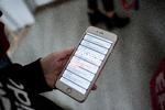 Børn kan ikke undgå at støde på voldeligt indhold, og det kan have ødelæggende konsekvenser for deres mentale helbred, siger britisk organisation. Foto: Nanna Navntoft