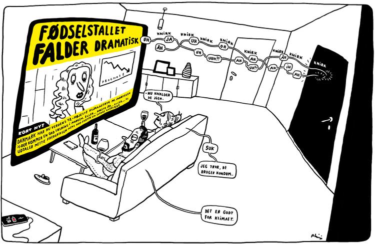 Foto: Philip Ytournel/POLITIKEN