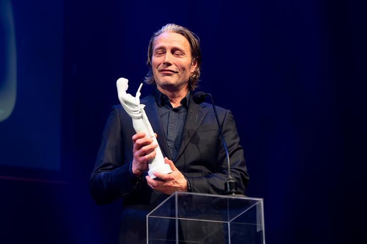 Foto: Claus Bech/Ritzau Scanpix