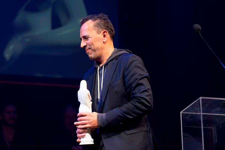 Foto: Claus Bech/Ritzau Scanpix