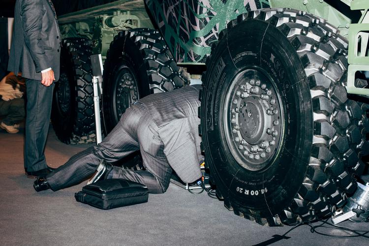 Foto: Nikita Teryoshin/gost Books