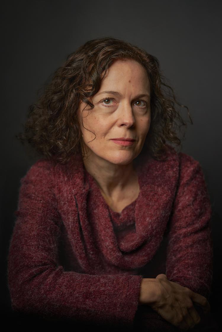 Det utrolige er, at engelske Sandra Newman med ’Julia’ lagde helt enestående nye feministiske lag til forståelsen af begæret i krattet.  Foto: Cristobal Vivar