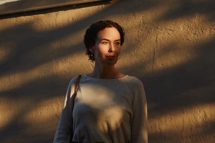 'Andromeda' er Therese Bohmans tredje roman på dansk. 'Den anden kvinde' blev nomineret til Nordisk Råds Litteraturpris. Foto: Kajsa Charlotta Göransson