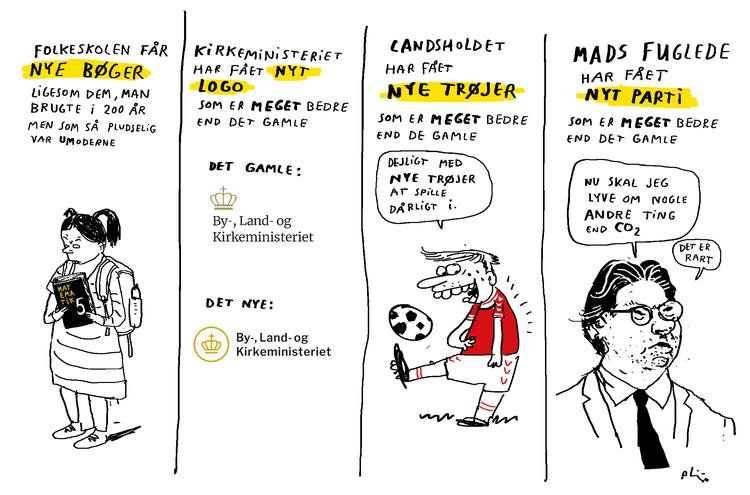 Tegning Philip Ytournel