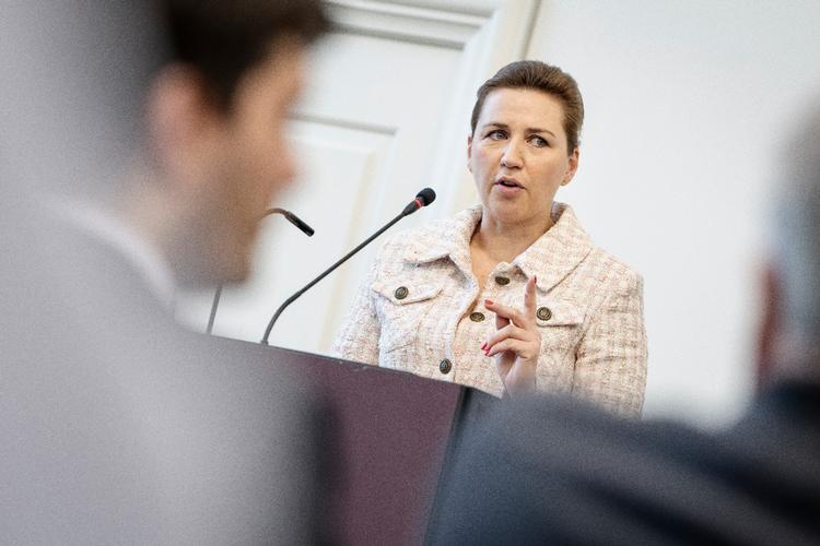 Foto: Mads Claus Rasmussen/Ritzau Scanpix