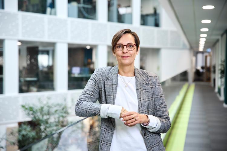 Pernille Blach Hansen er tidligere folketingsmedlem for Socialdemokratiet og har flere lederstillinger i den private sektor bag sig. Privatfoto 