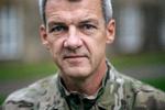 Tidligere forsvarschef Peter Bartram fik kun få år som bestyrelsesformand i en af landets største mediekoncerner, JP/Politikens Hus.  Foto: Ivan Boll