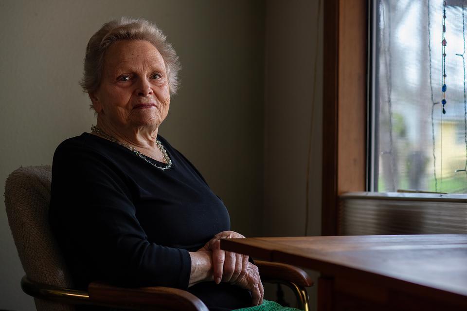 Amanda Lucier/Amanda Lucier for Politiken