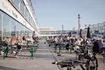 Politikerne på Københavns Rådhus overvejer nu igen at sælge Kødbyen for at få private aktører til at stå for den vedligeholdelse, kommunen har forsømt. Om et salg overhovedet er muligt, er stadig et åbent spørgsmål.  Foto: Valdemar Ren