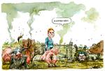 Foto: Roald Als/POLITIKEN