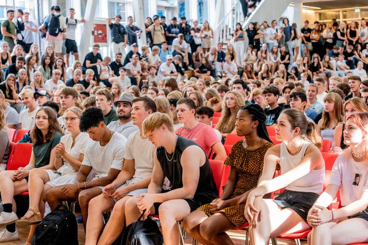 Foto: Nikolai Linares