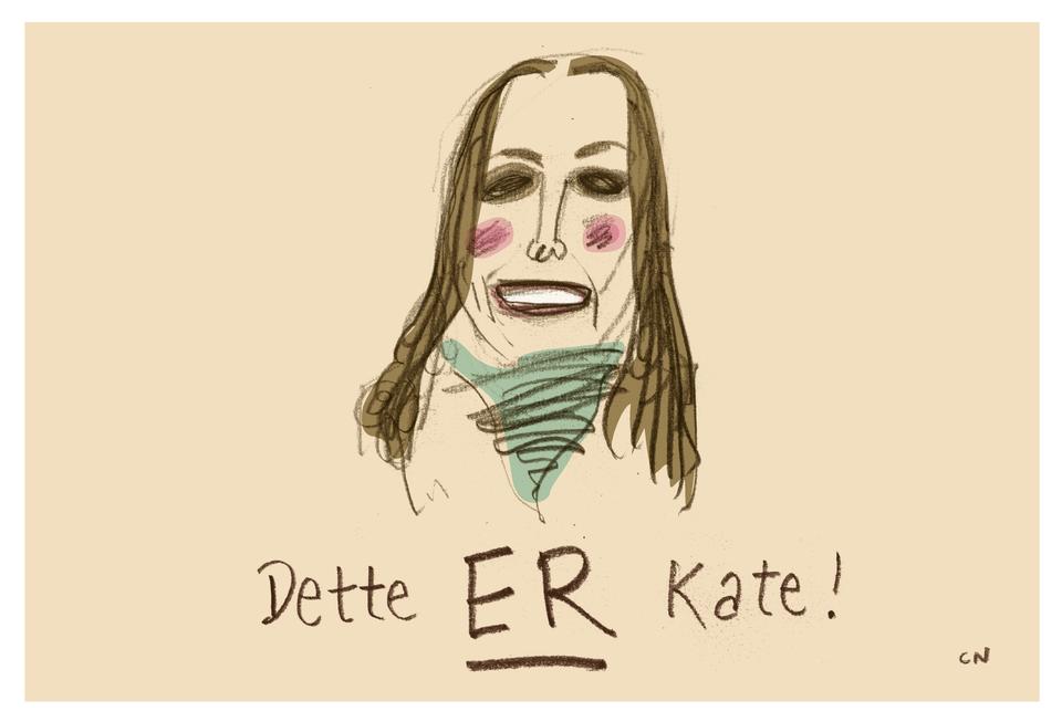 Claus Nørregaard/POLITIKEN