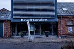 Krudttønden er blandt de kulturhuse i København, som oplever et kraftigt fald i antallet af besøgende. Kultur- og fritidsborgmester Mia Nyegaard (R) ønsker at fokusere midlerne i færre kulturhuse.     Foto: Mads Nissen