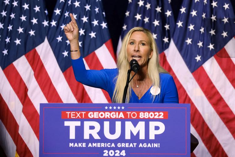 Foto: Alyssa Pointer/Ritzau Scanpix