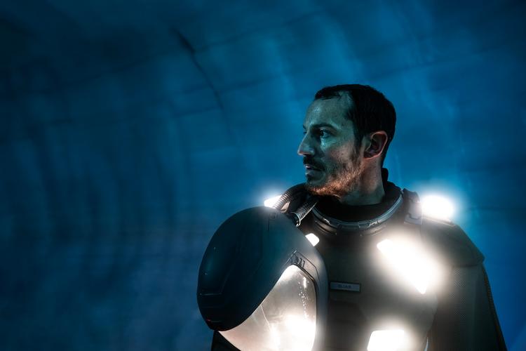 Foto: Morten Rygaard/Morten Rygaard/Nordisk Film