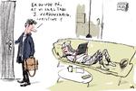 Tegning Mette Dreyer