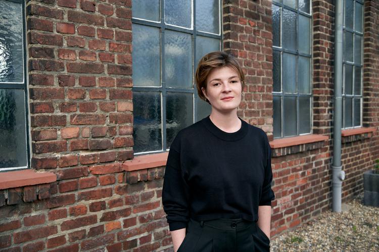 Mens den toksiske maskulinitet bruges til at bevare nedarvet magt, bruger kvinder den toksiske kvindelighed som følge af nedarvede kønsroller, mener den tyske forfatter Sophia Fritz.  Foto: Eno de Wit