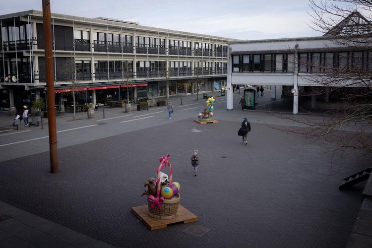 Foto: Nichlas Pollier