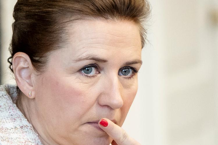 Foto: Mads Claus Rasmussen/Ritzau Scanpix