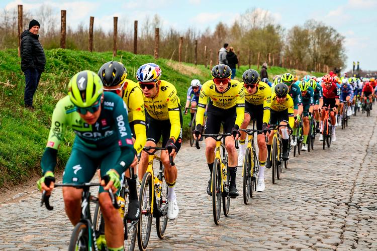 Foto: David Pintens/Ritzau Scanpix