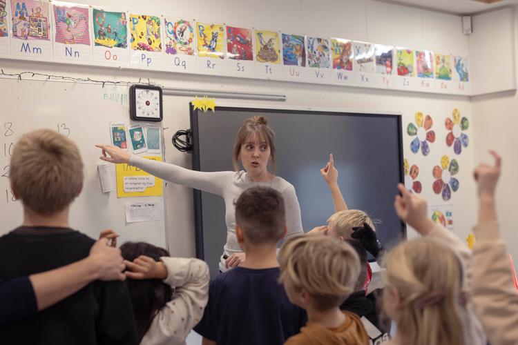 Foto: Hannah Aurora Almstrup