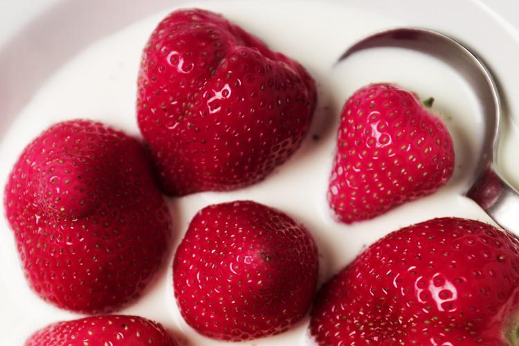 Piskefløde fra Arla havde indtil for nylig en fedtprocent på 38. Nu er den 36 pct. For sundhedens skyld, siger Arla. Foto: Ellen Gossner