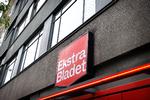 Ekstra Bladet er et af de medier, som har valgt at fortsætte med at bringe aprilsnar-historier. Foto: Jens Dresling