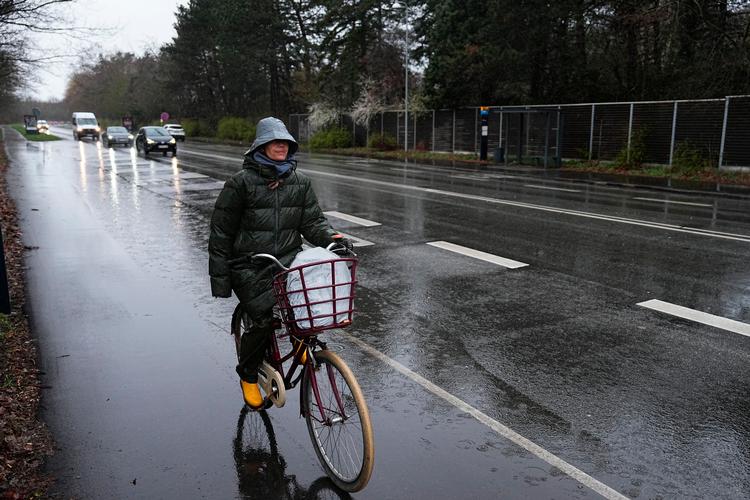 Foto: Mads Claus Rasmussen/Ritzau Scanpix