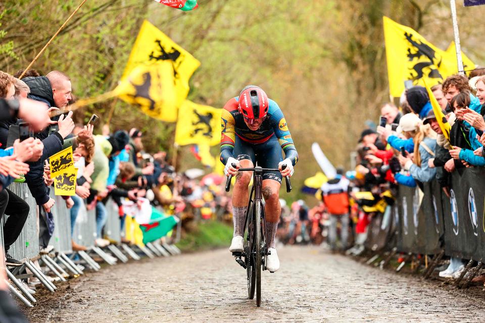 David Pintens/Ritzau Scanpix