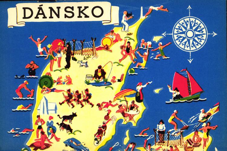 Foto: Niels Gravesen/Rigsarkivet