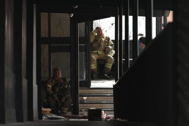 Foto: Murad Sezer/Ritzau Scanpix