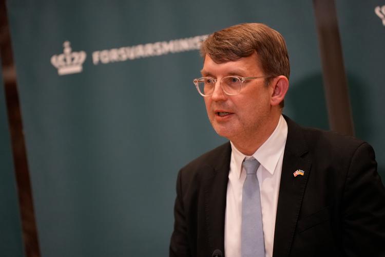 Foto: Emil Helms/Ritzau Scanpix