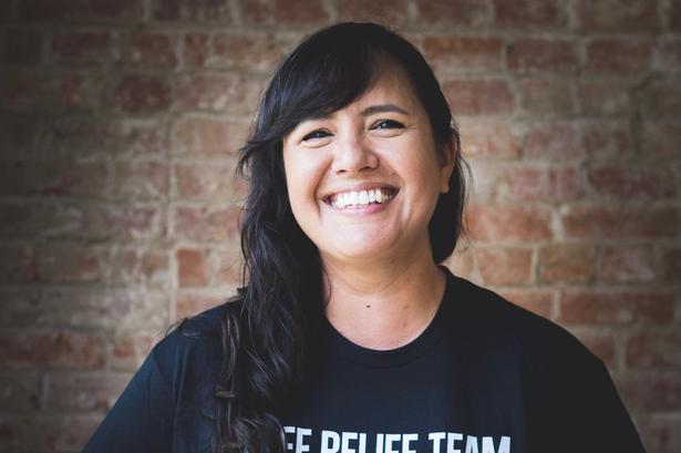 Foto: World Central Kitchen