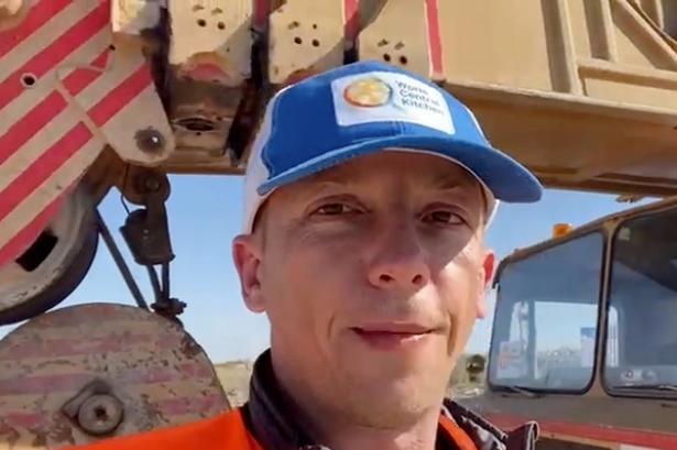 Foto: World Central Kitchen