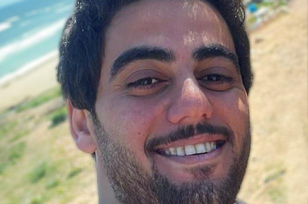 Foto: World Central Kitchen