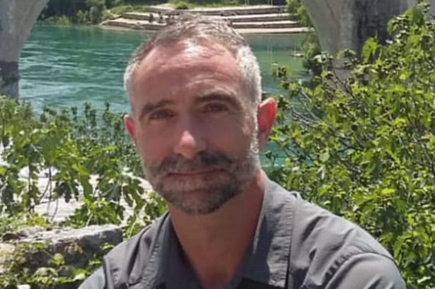 Foto: World Central Kitchen