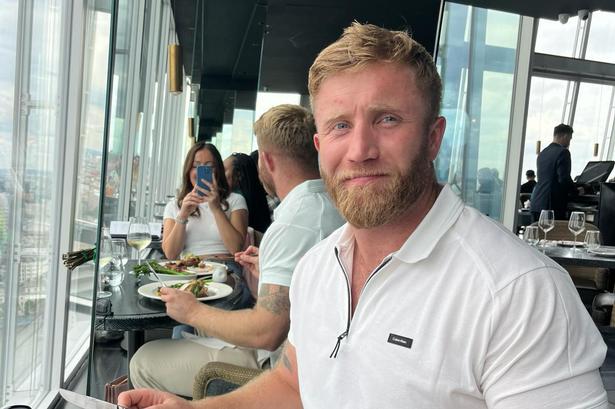 Foto: World Central Kitchen