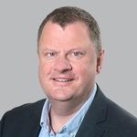 »Jeg er ikke medlem af Venstre, fordi jeg synes, at landbruget er det vigtigste erhverv i hele verden og i hele Danmark«, siger Lars Andressen, der er  medlem af kommunalbestyrelsen i Vesthimmerland Kommune.  Foto: Vesthimmerlands Forsyning 