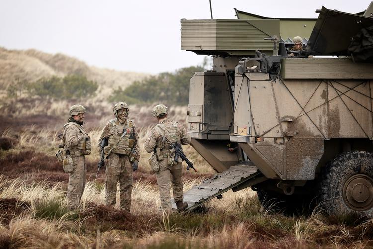 Hvem gør hvad, hvor går vi hen, og hvem har ansvaret? Det skulle et ekspertudvalg komme med forslag til, men det har regeringen syltet. Arkivfoto. Foto: Jens Dresling