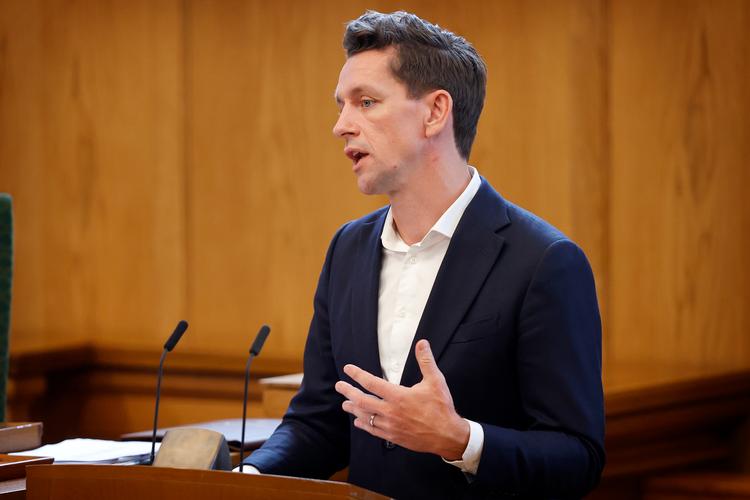 Foto: Jens Dresling
