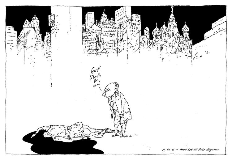 Foto: /POLITIKEN