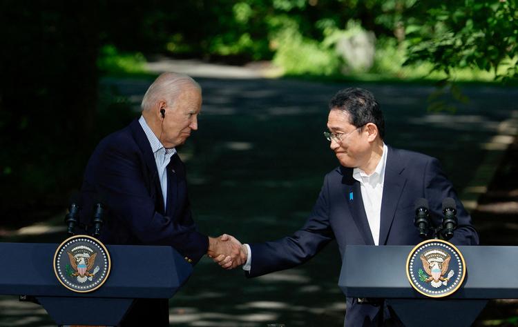 Foto: Evelyn Hockstein/Ritzau Scanpix