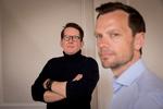 Thomas Bo Larsen levede i over 30 år med et alkohol- og stofmisbrug. Nu har justitsminister Peter Hummelgaard inviteret ham til en samtale om konsekvenserne ved misbrug og om skuespillerens erfaringer med opioider. Foto: Mads Nissen